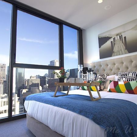 Carlson View Serviced Apartments 멜번 외부 사진