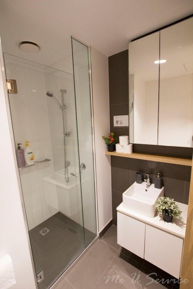 Carlson View Serviced Apartments 멜번 외부 사진