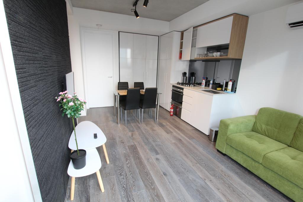Carlson View Serviced Apartments 멜번 외부 사진