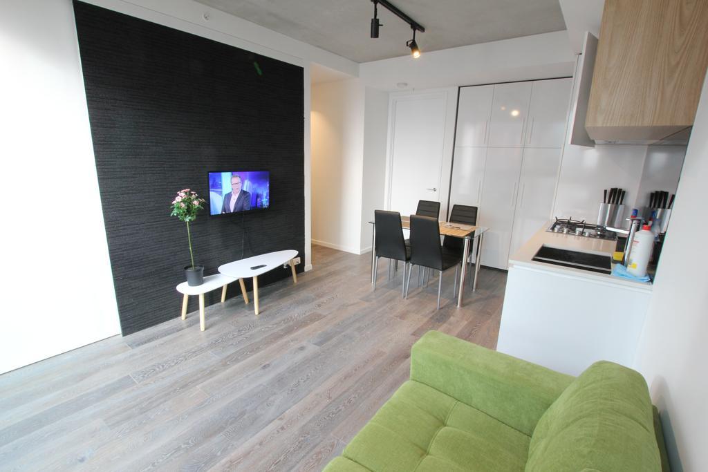 Carlson View Serviced Apartments 멜번 외부 사진