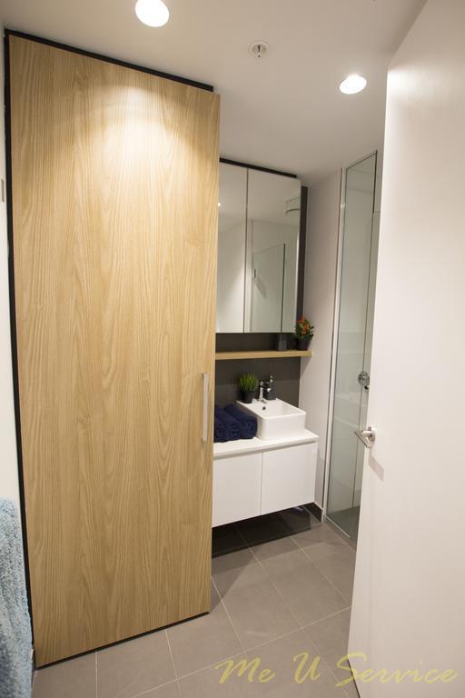 Carlson View Serviced Apartments 멜번 외부 사진