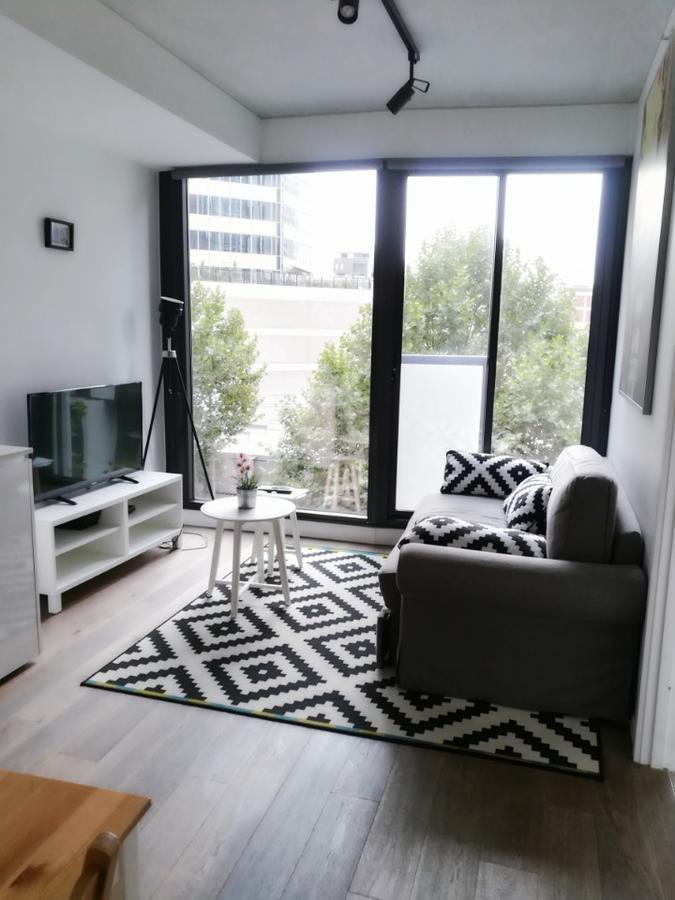 Carlson View Serviced Apartments 멜번 외부 사진